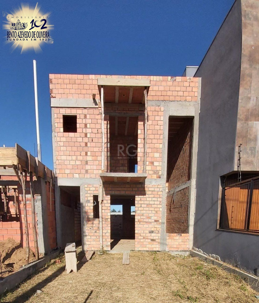 Casa, 2 quartos, 100 m² - Foto 6