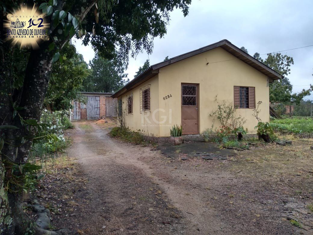 Casa, 2 quartos, 75 m² - Foto 1