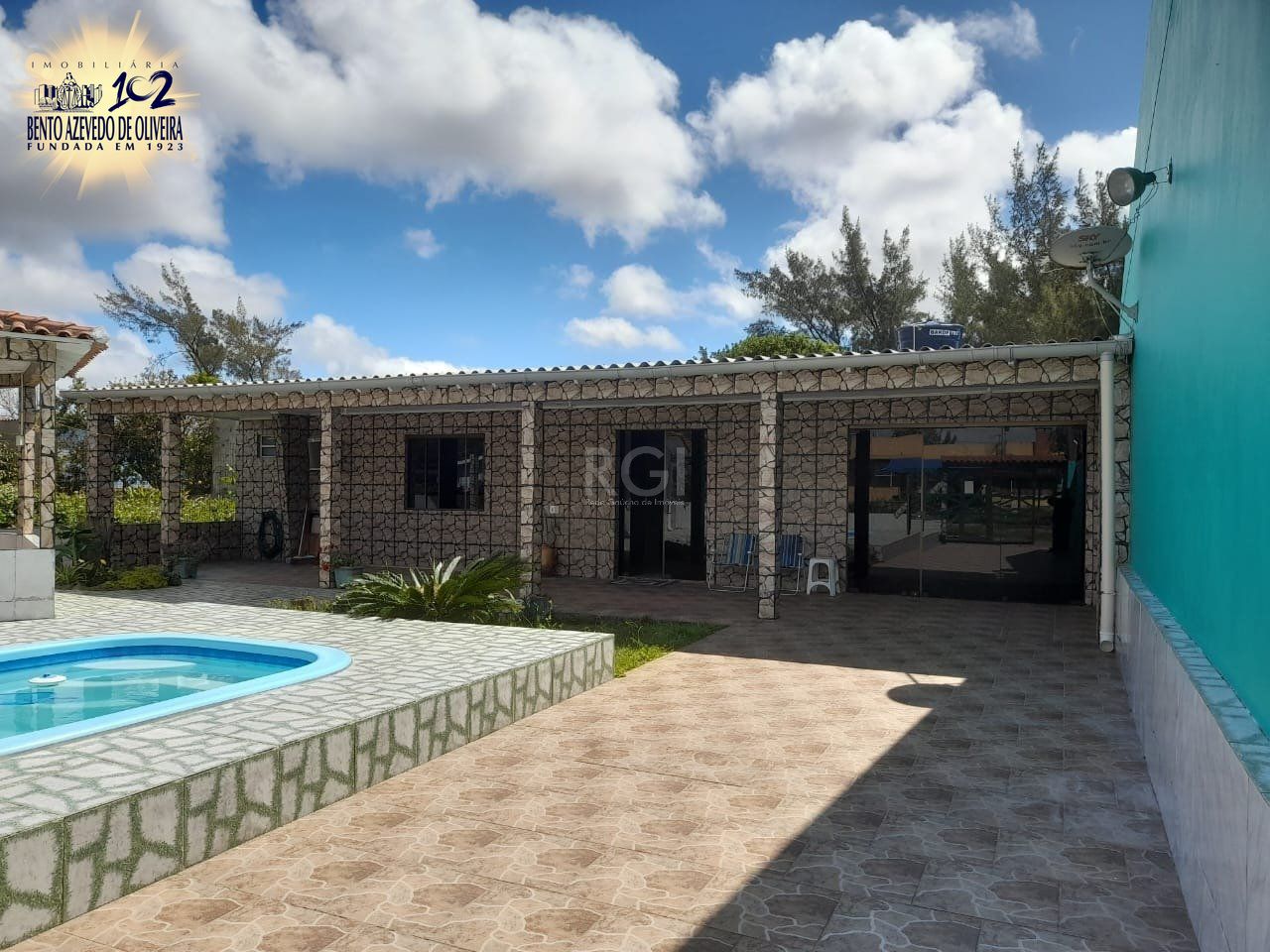 Casa, 3 quartos, 175 m² - Foto 4