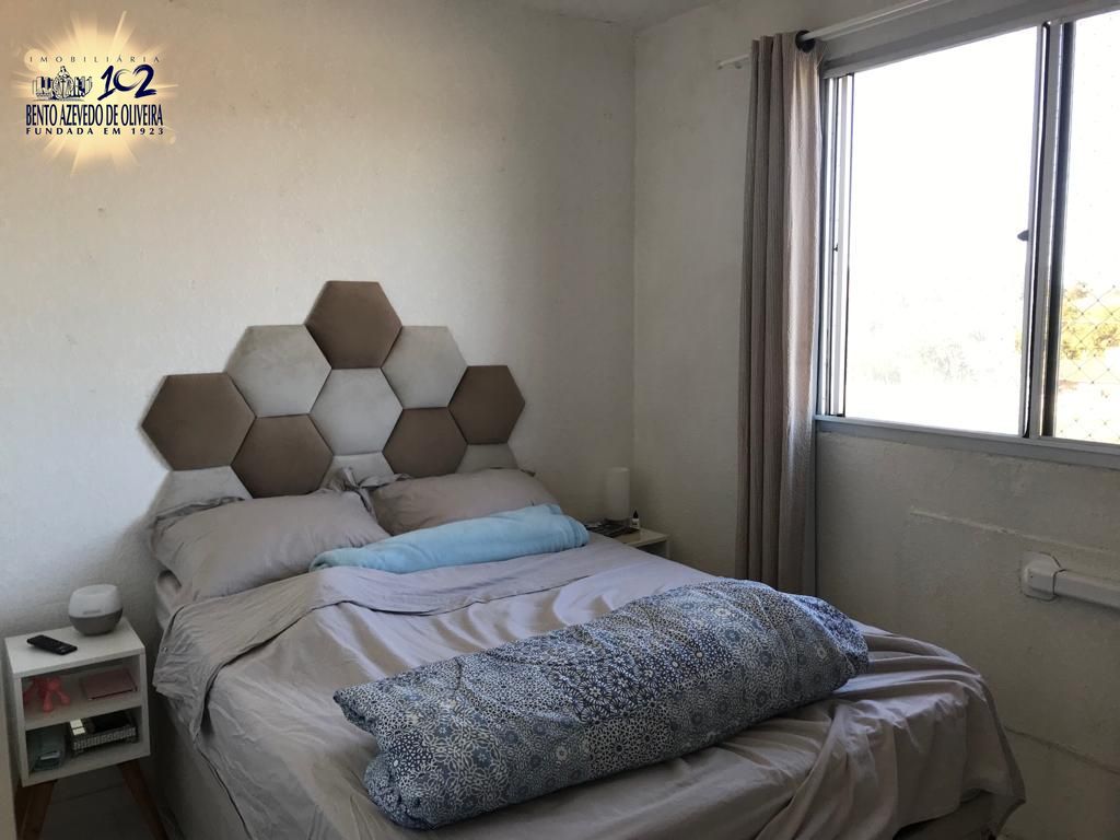 Apartamento, 2 quartos, 40 m² - Foto 14