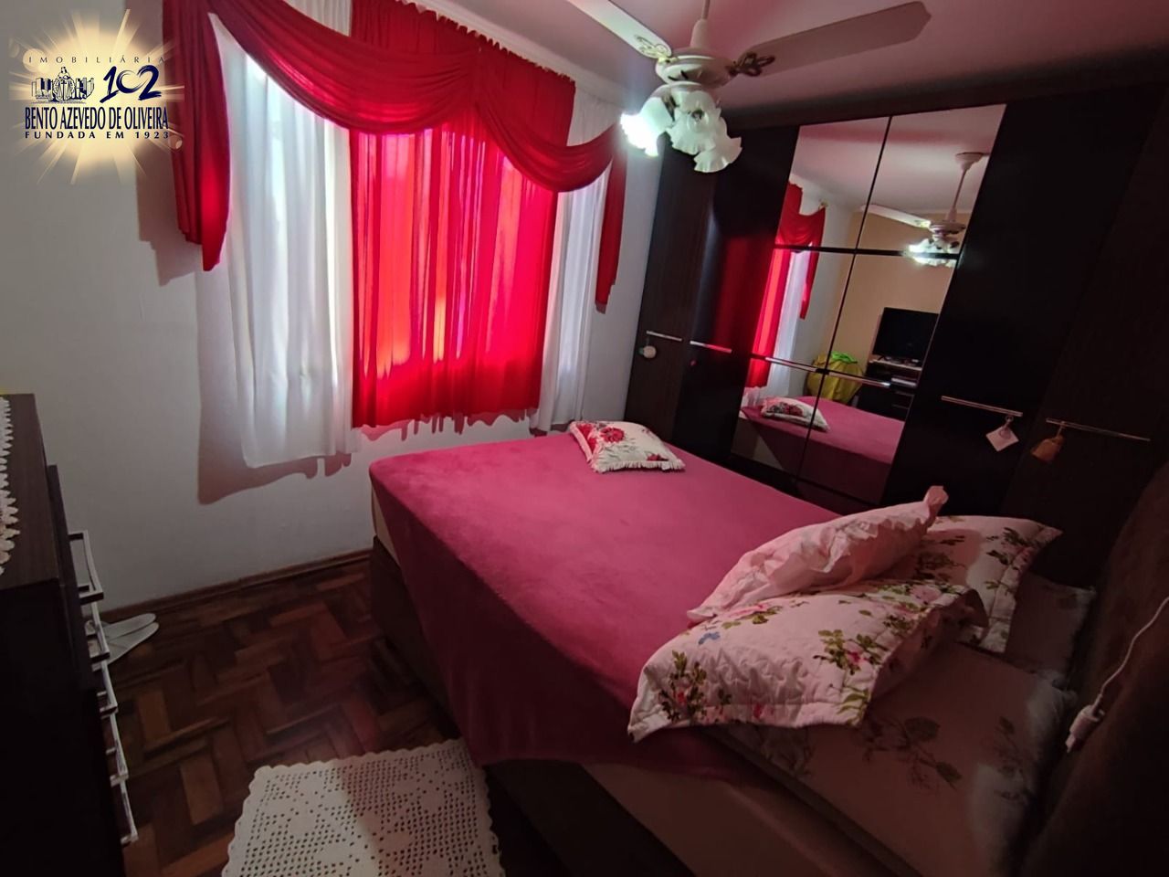 Apartamento, 2 quartos, 49 m² - Foto 8