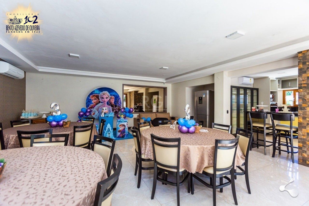 Apartamento, 3 quartos, 154 m² - Foto 19