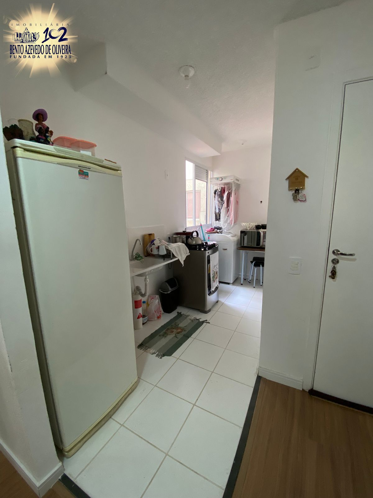 Apartamento, 2 quartos, 41 m² - Foto 6