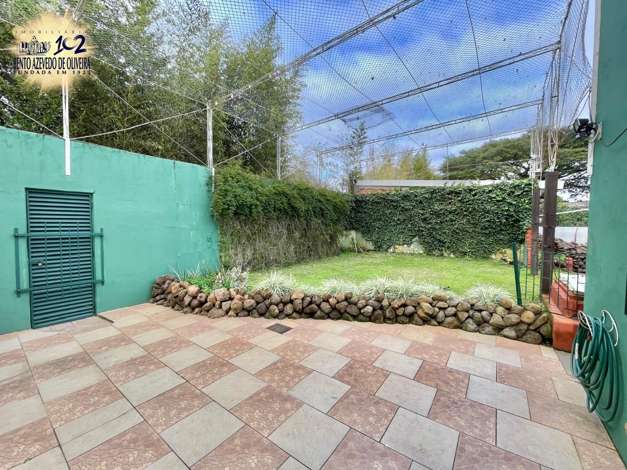 Casa, 3 quartos, 338 m² - Foto 35