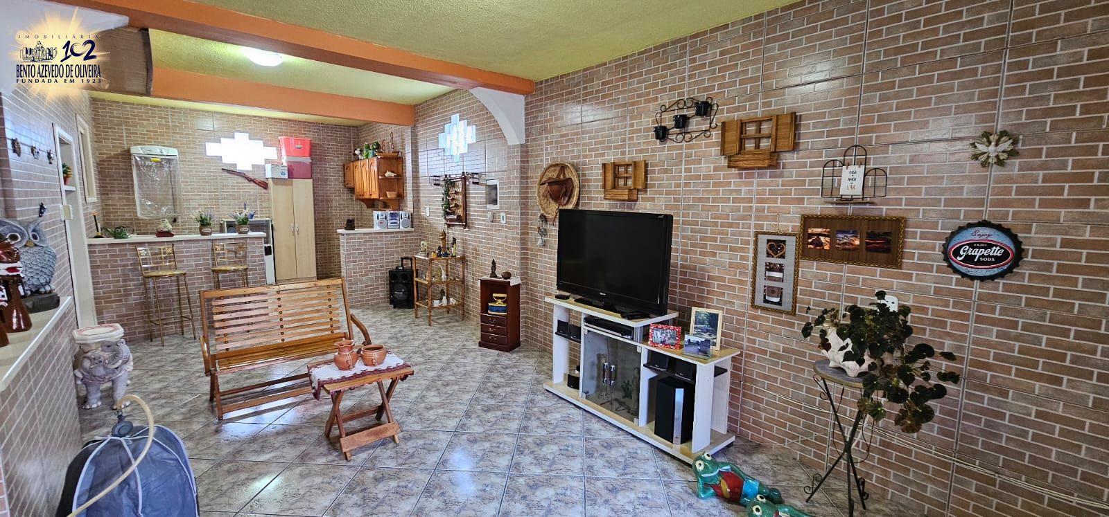 Casa, 3 quartos, 160 m² - Foto 18