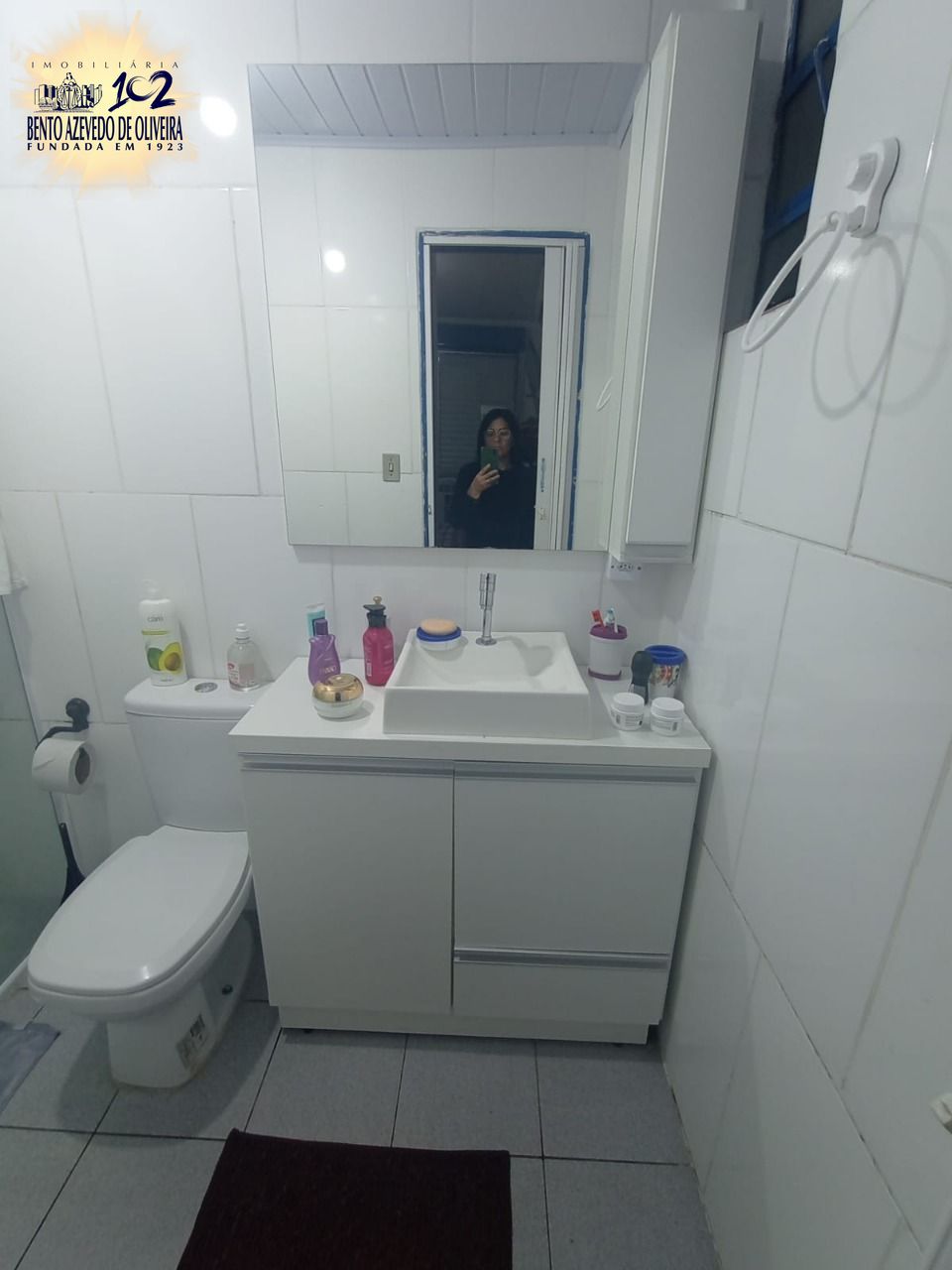 Apartamento, 1 quarto, 36 m² - Foto 11