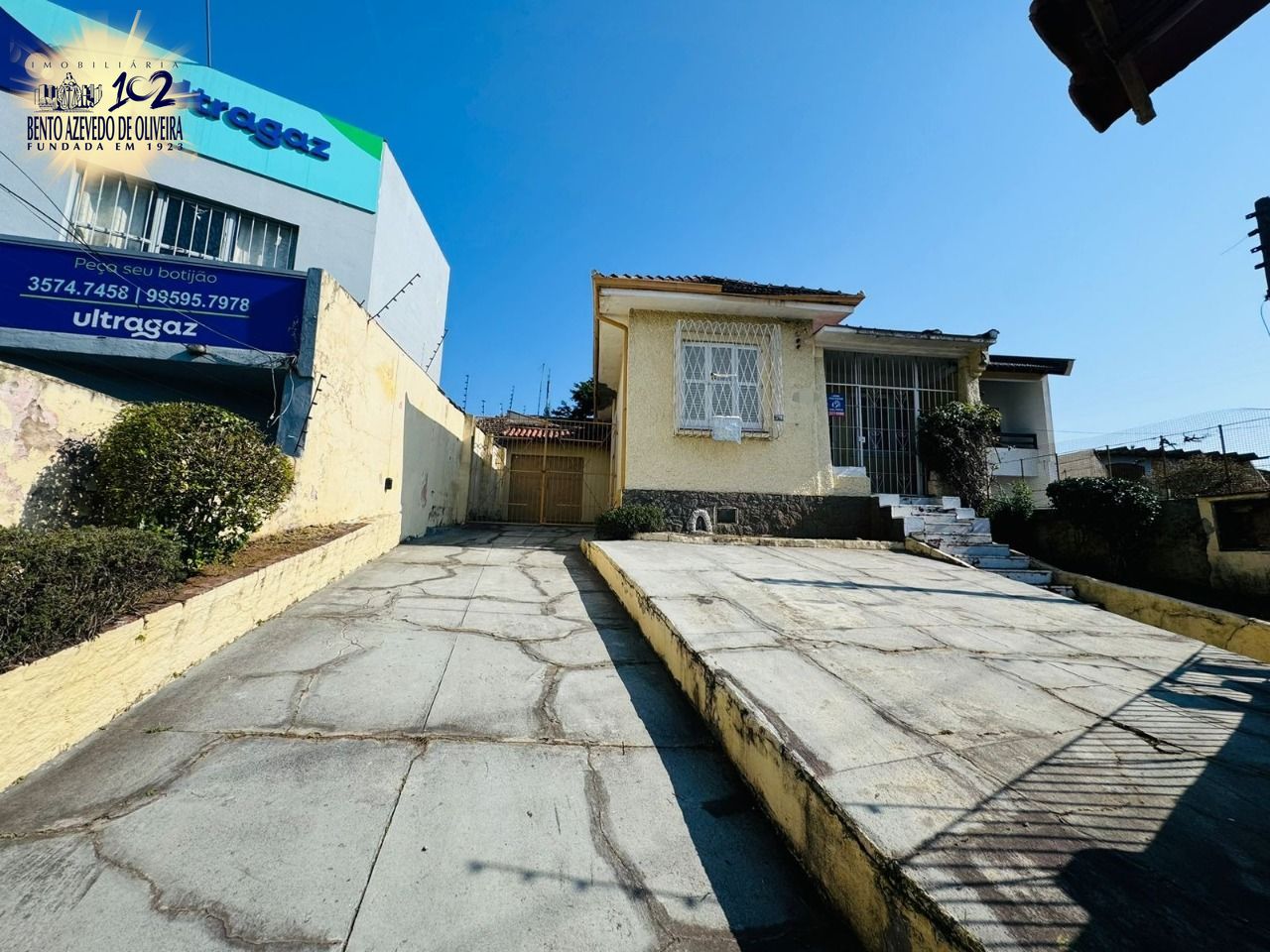 Casa, 2 quartos, 100 m² - Foto 3