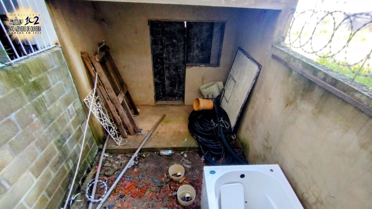 Sobrado, 3 quartos, 88 m² - Foto 6