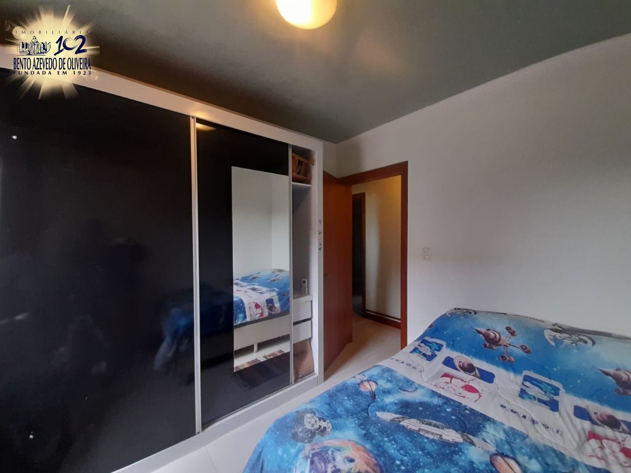 Apartamento, 3 quartos, 154 m² - Foto 3