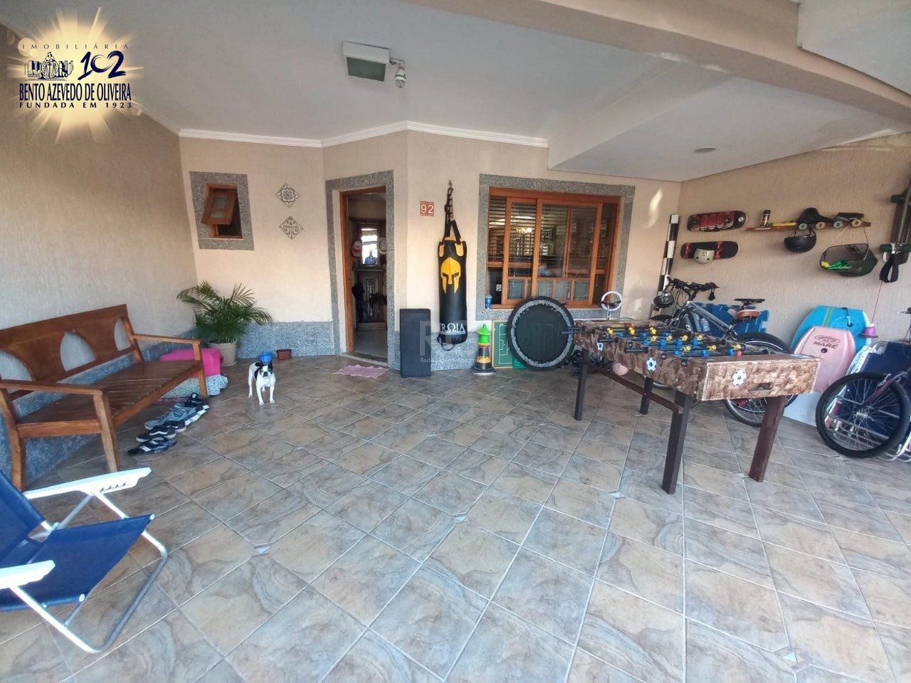 Sobrado, 3 quartos, 200 m² - Foto 17