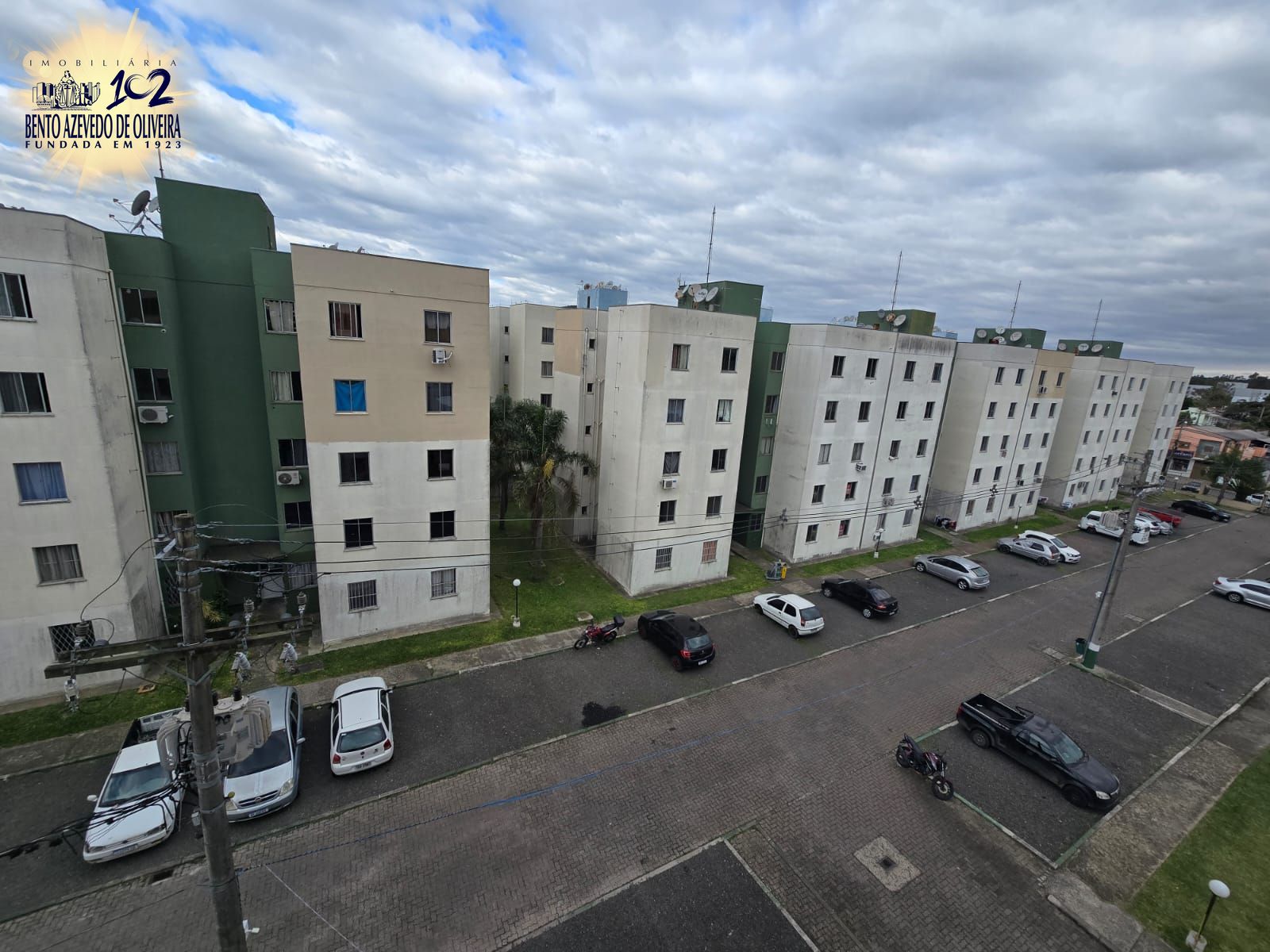 Apartamento, 2 quartos, 44 m² - Foto 8