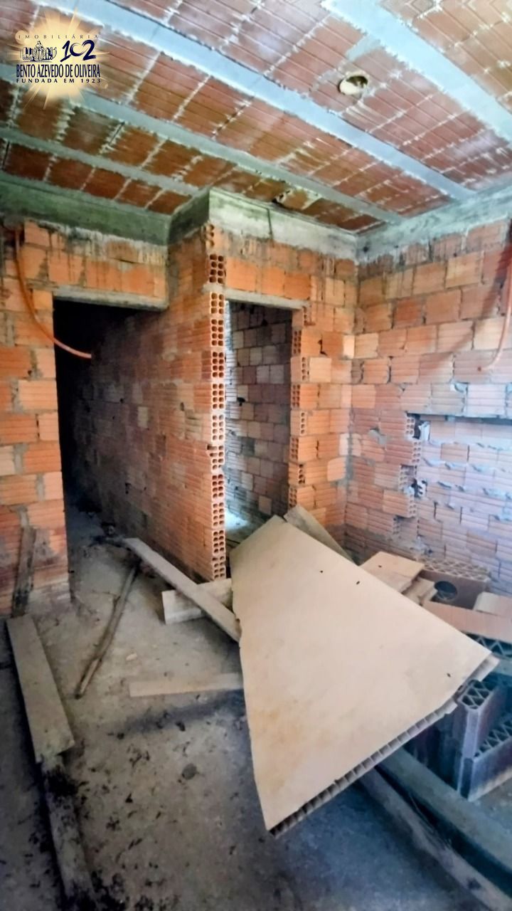 Sobrado, 3 quartos, 88 m² - Foto 4