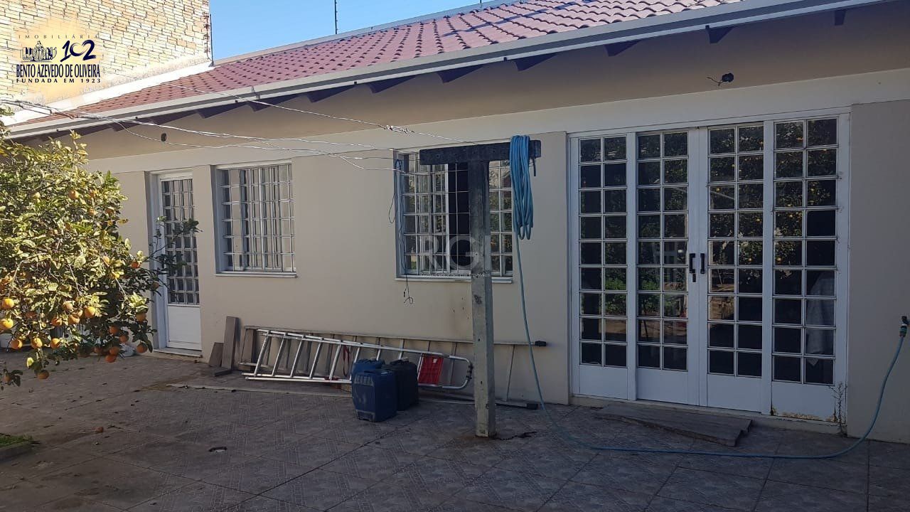 Casa, 4 quartos, 205 m² - Foto 11