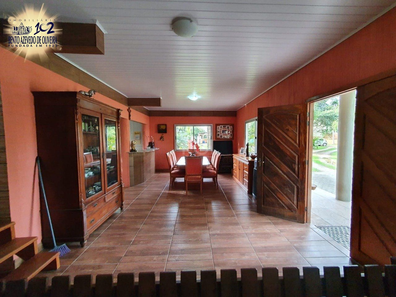 Chácara, 3 quartos, 1979 m² - Foto 47