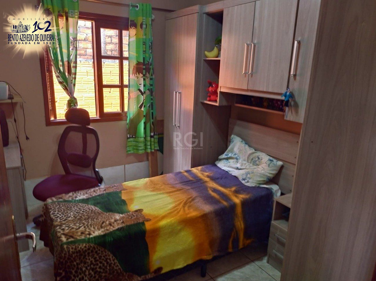 Casa, 3 quartos, 120 m² - Foto 13