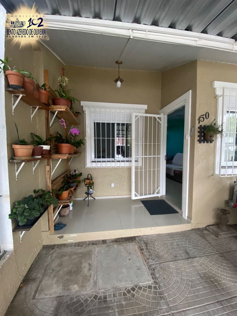 Casa, 2 quartos, 60 m² - Foto 3