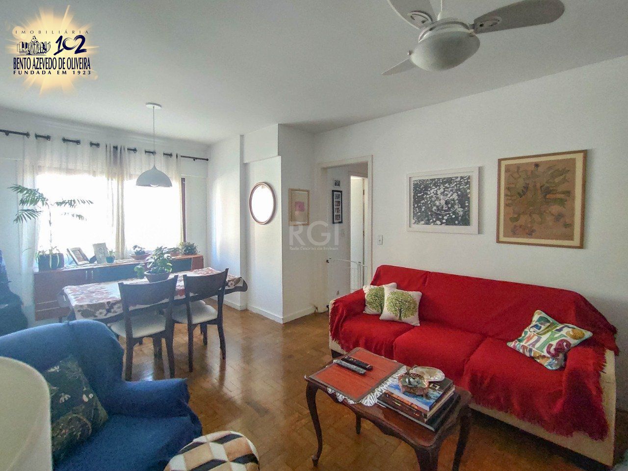 Apartamento, 2 quartos, 76 m² - Foto 6