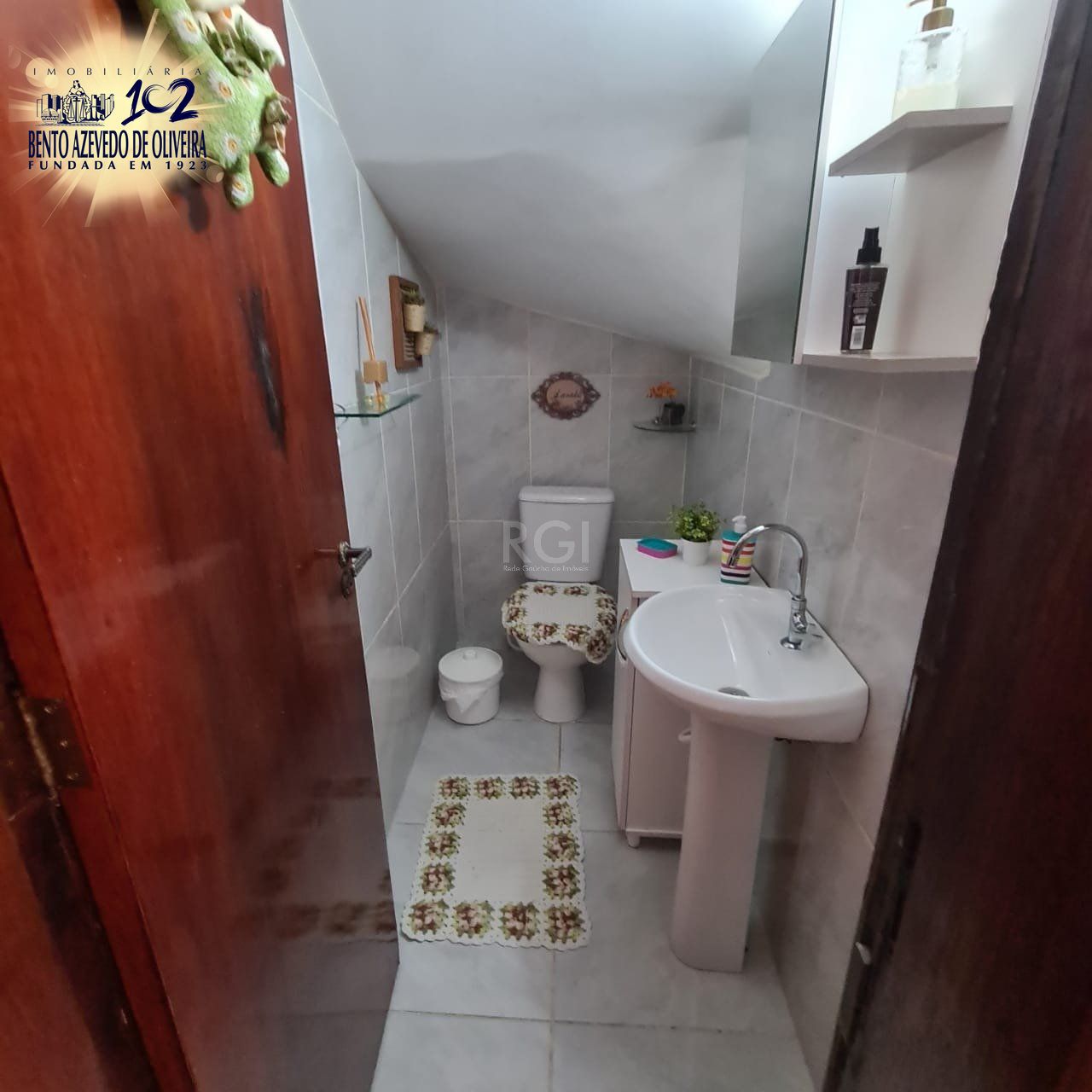 Sobrado, 4 quartos, 125 m² - Foto 25