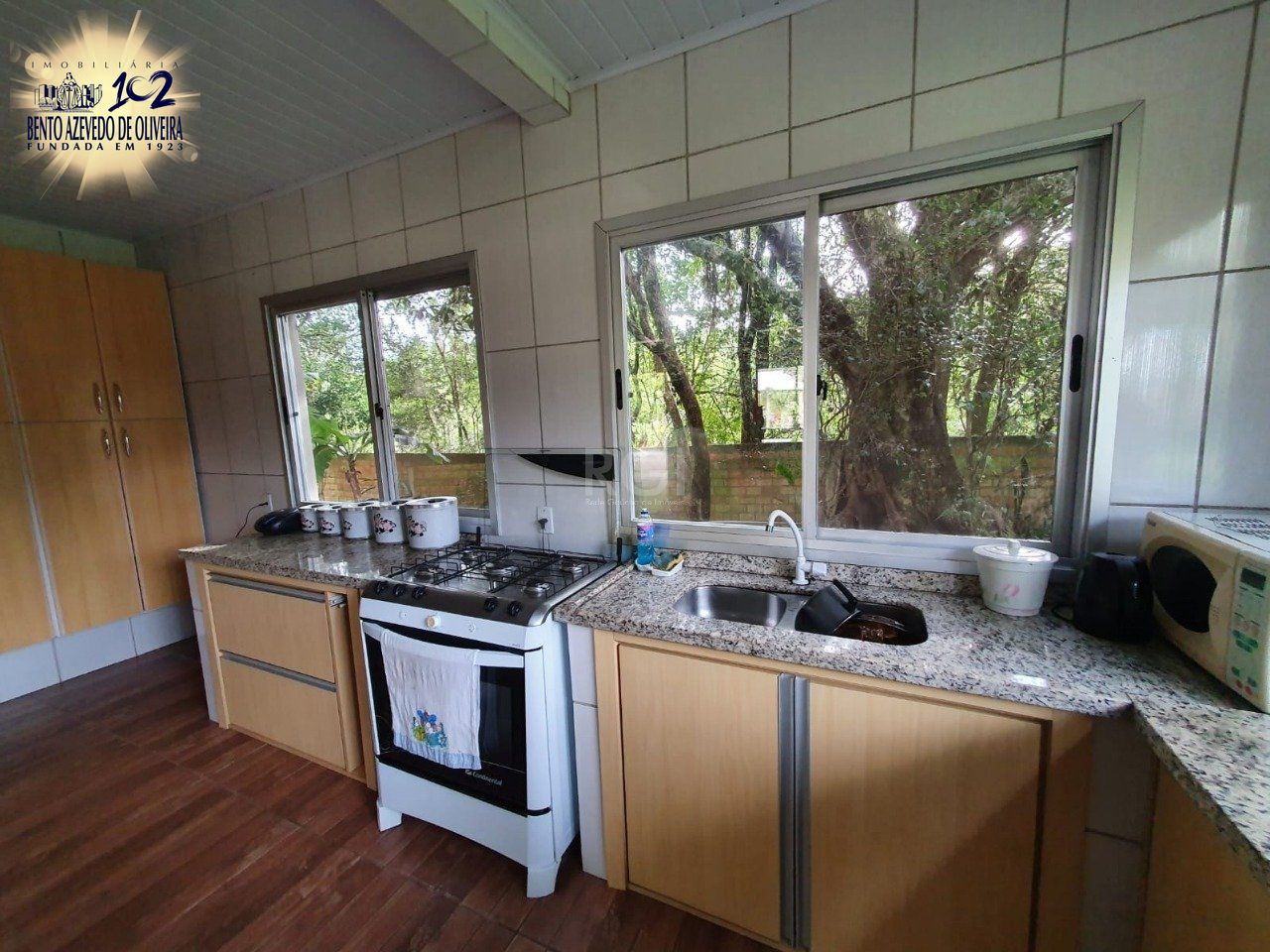 Chácara, 3 quartos, 1979 m² - Foto 25