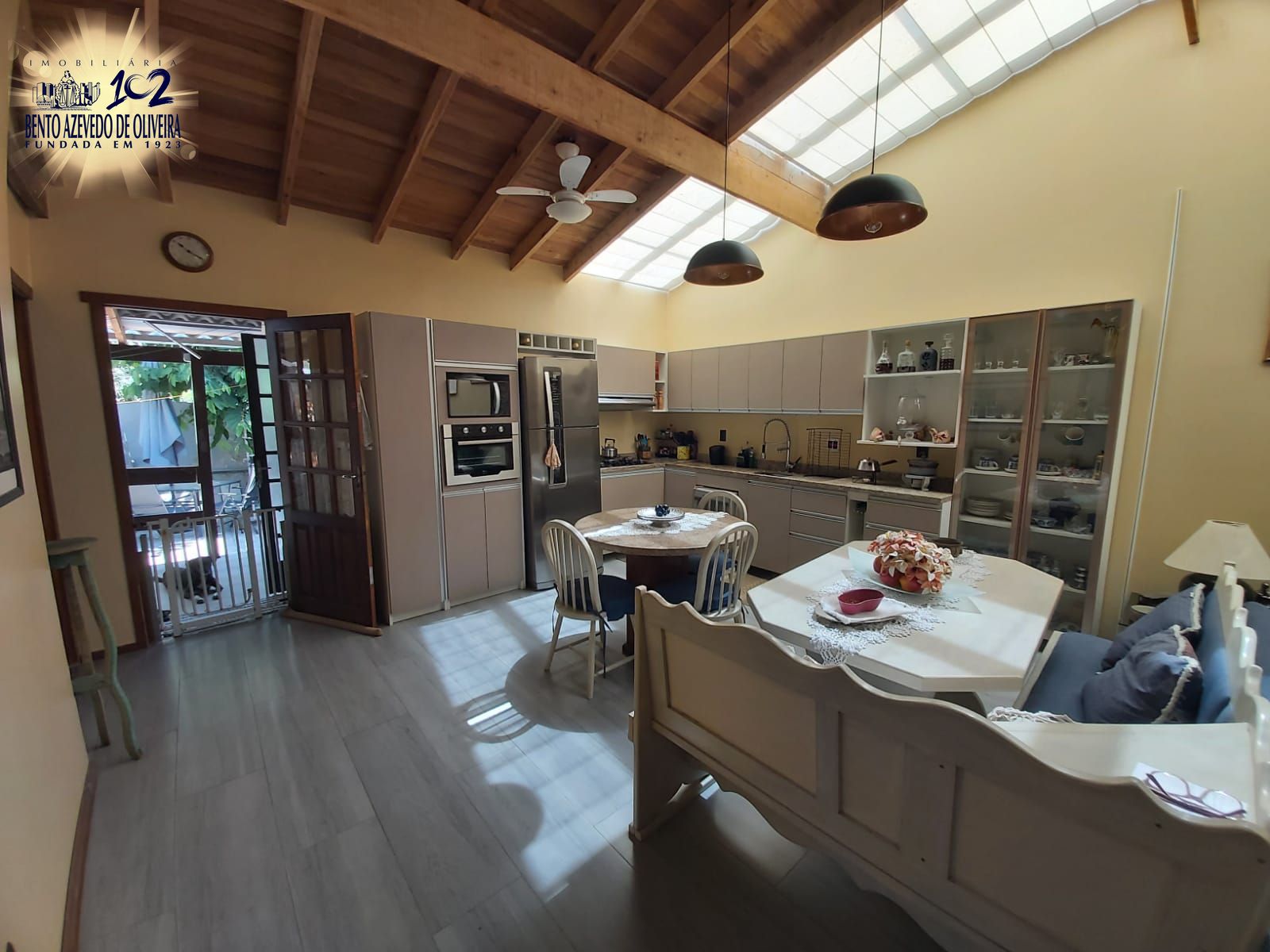 Casa, 2 quartos, 110 m² - Foto 11