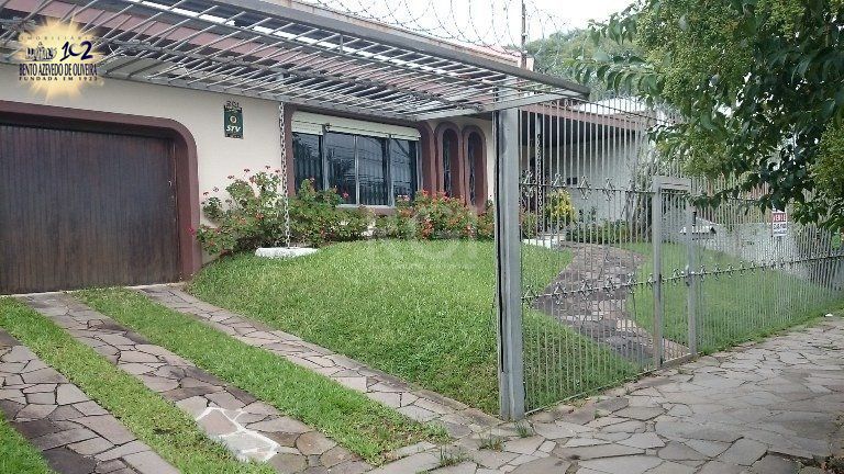 Casa, 4 quartos, 464 m² - Foto 3