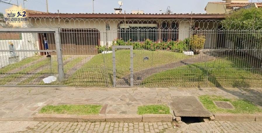 Casa, 4 quartos, 464 m² - Foto 1