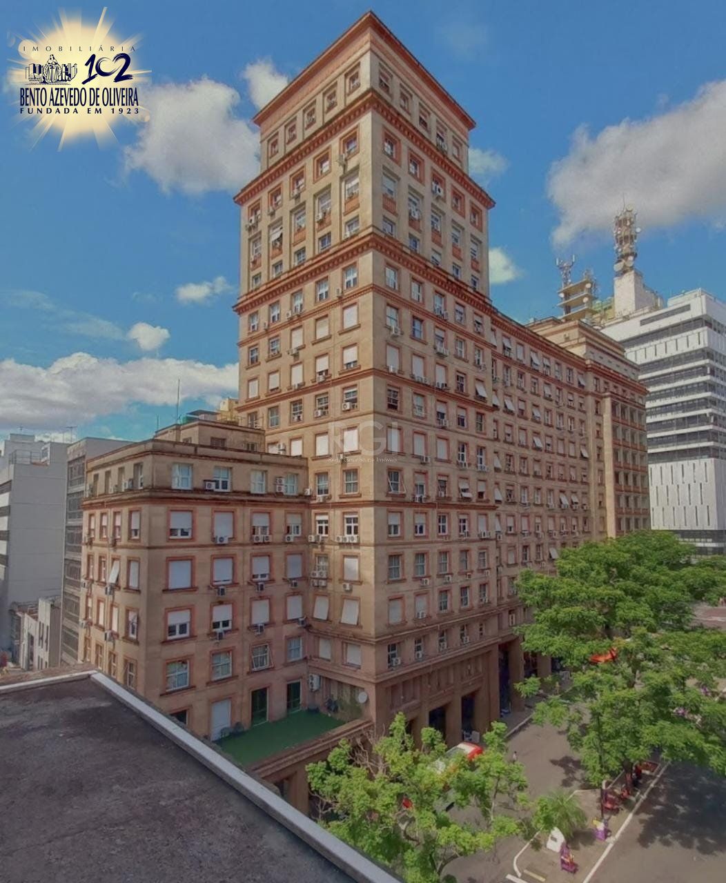 Sala-Conjunto, 19 m² - Foto 1