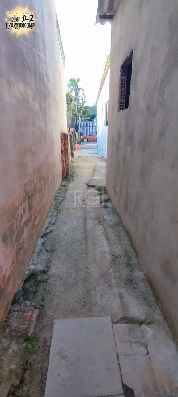 Casa, 2 quartos, 55 m² - Foto 16