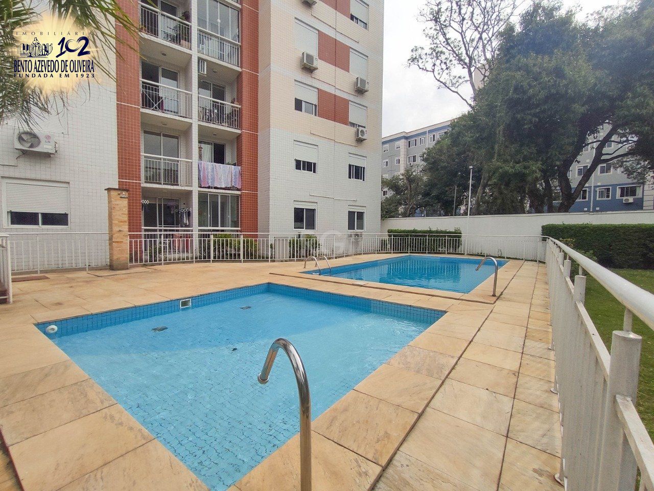 Apartamento, 3 quartos, 63 m² - Foto 27