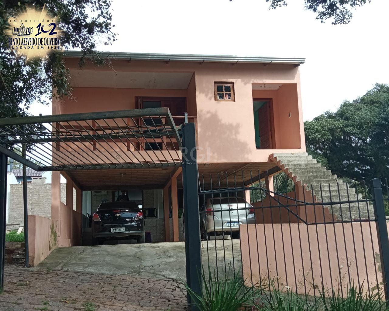 Casa, 3 quartos, 260 m² - Foto 1