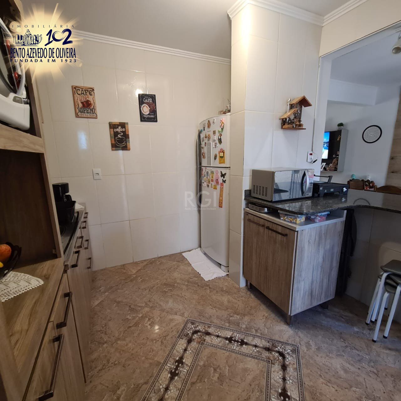 Sobrado, 4 quartos, 125 m² - Foto 9