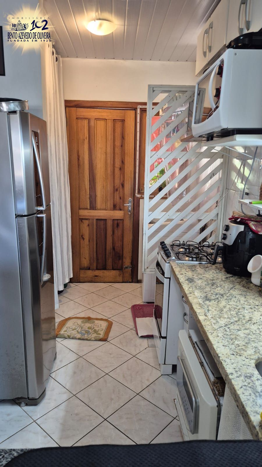 Casa, 2 quartos, 47 m² - Foto 18