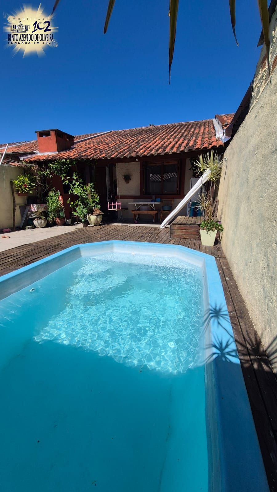 Casa, 2 quartos, 47 m² - Foto 1