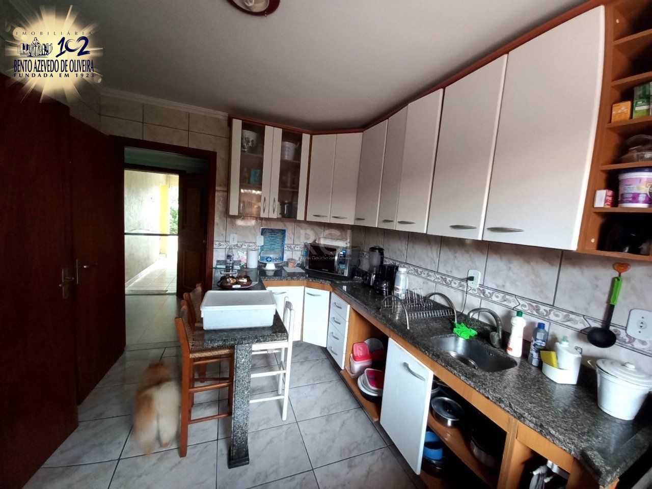 Sobrado, 3 quartos, 121 m² - Foto 10