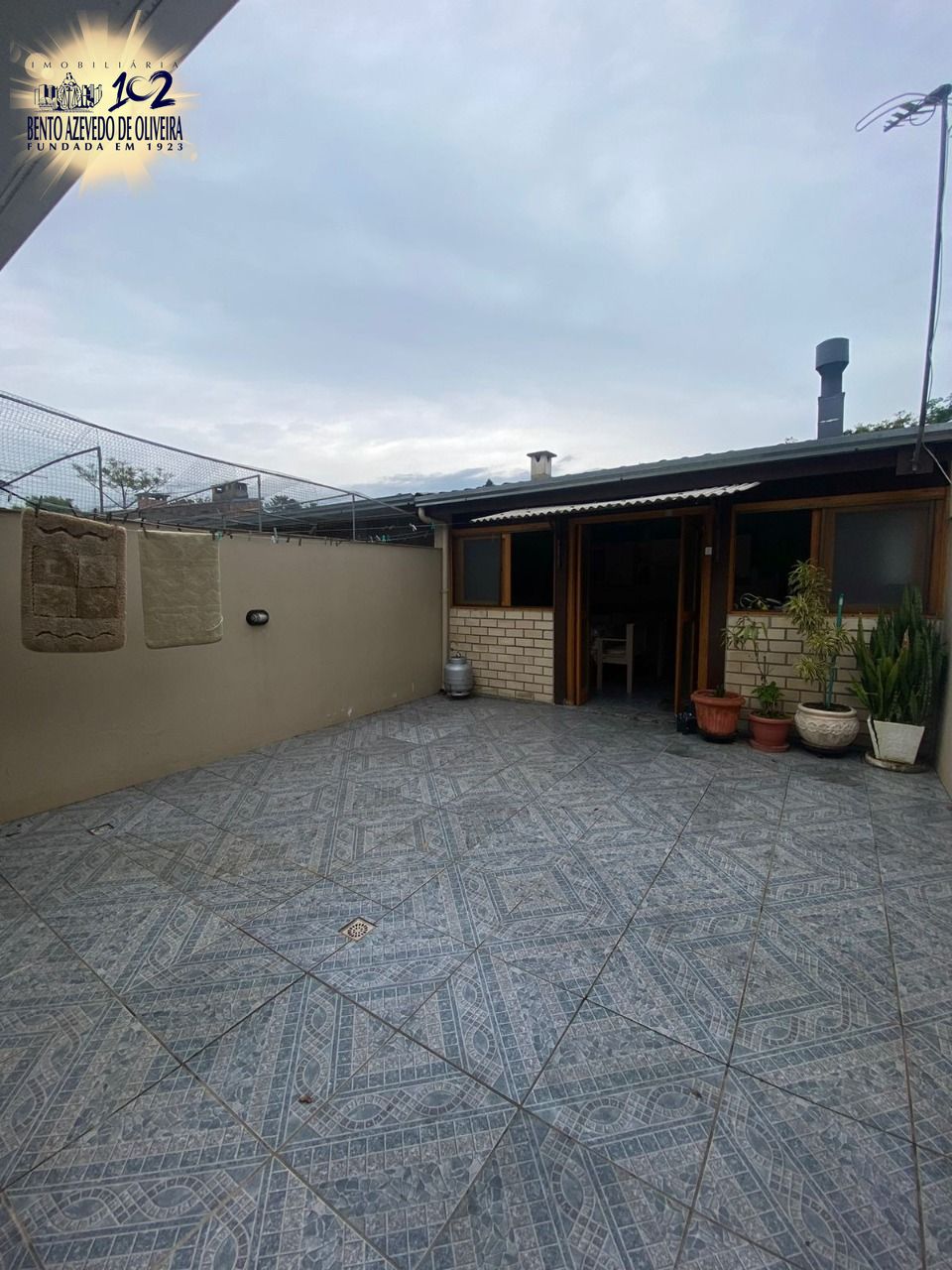 Casa, 2 quartos, 60 m² - Foto 20