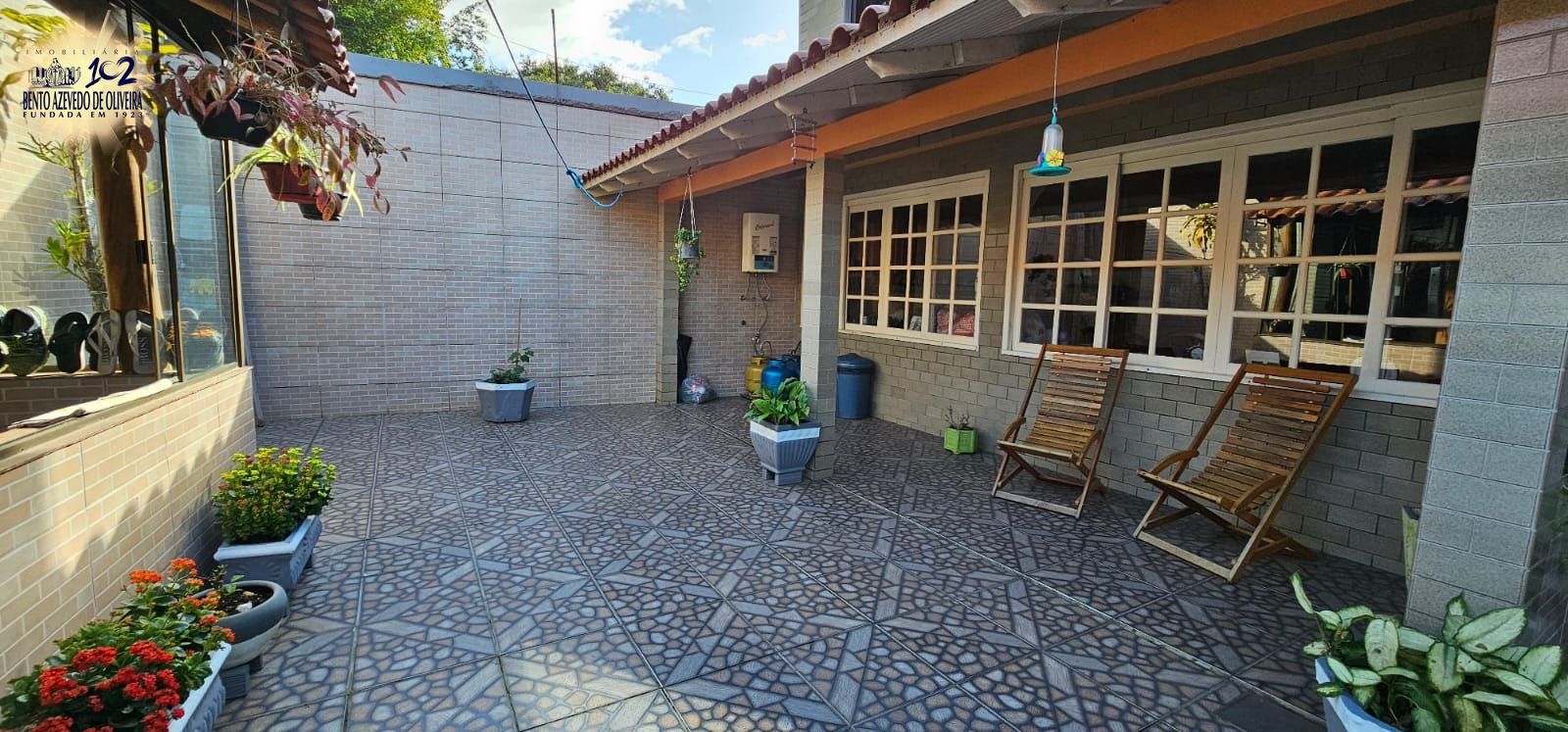 Casa, 3 quartos, 160 m² - Foto 20