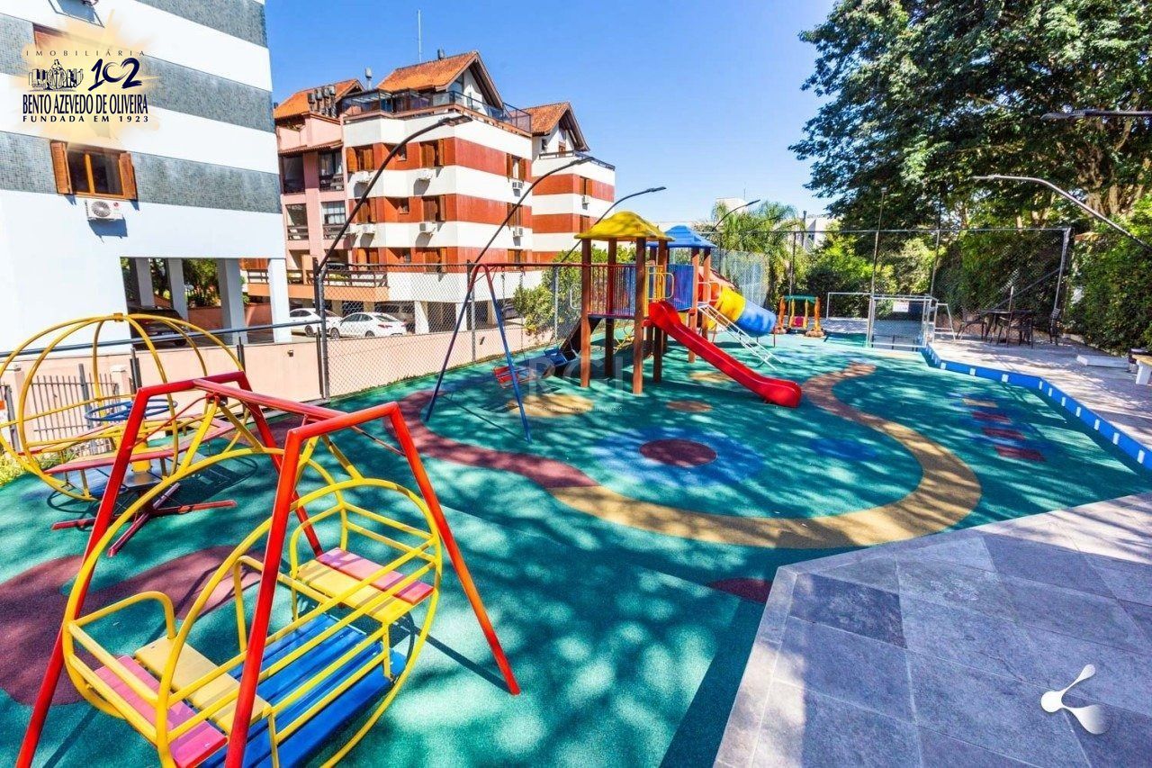 Apartamento, 3 quartos, 154 m² - Foto 1