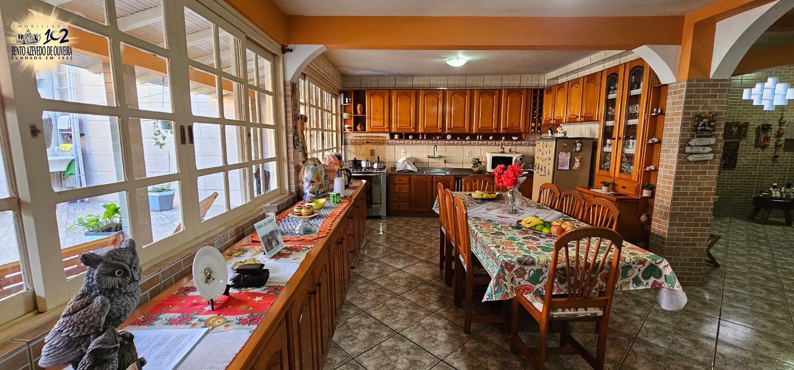 Casa, 3 quartos, 160 m² - Foto 10