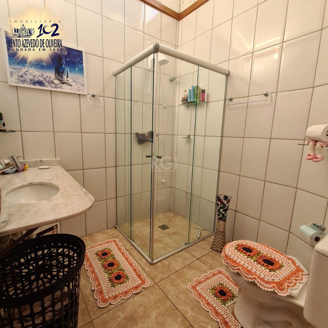 Sobrado, 4 quartos, 125 m² - Foto 19