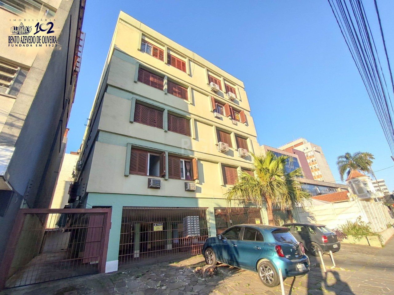 Apartamento, 2 quartos, 76 m² - Foto 1