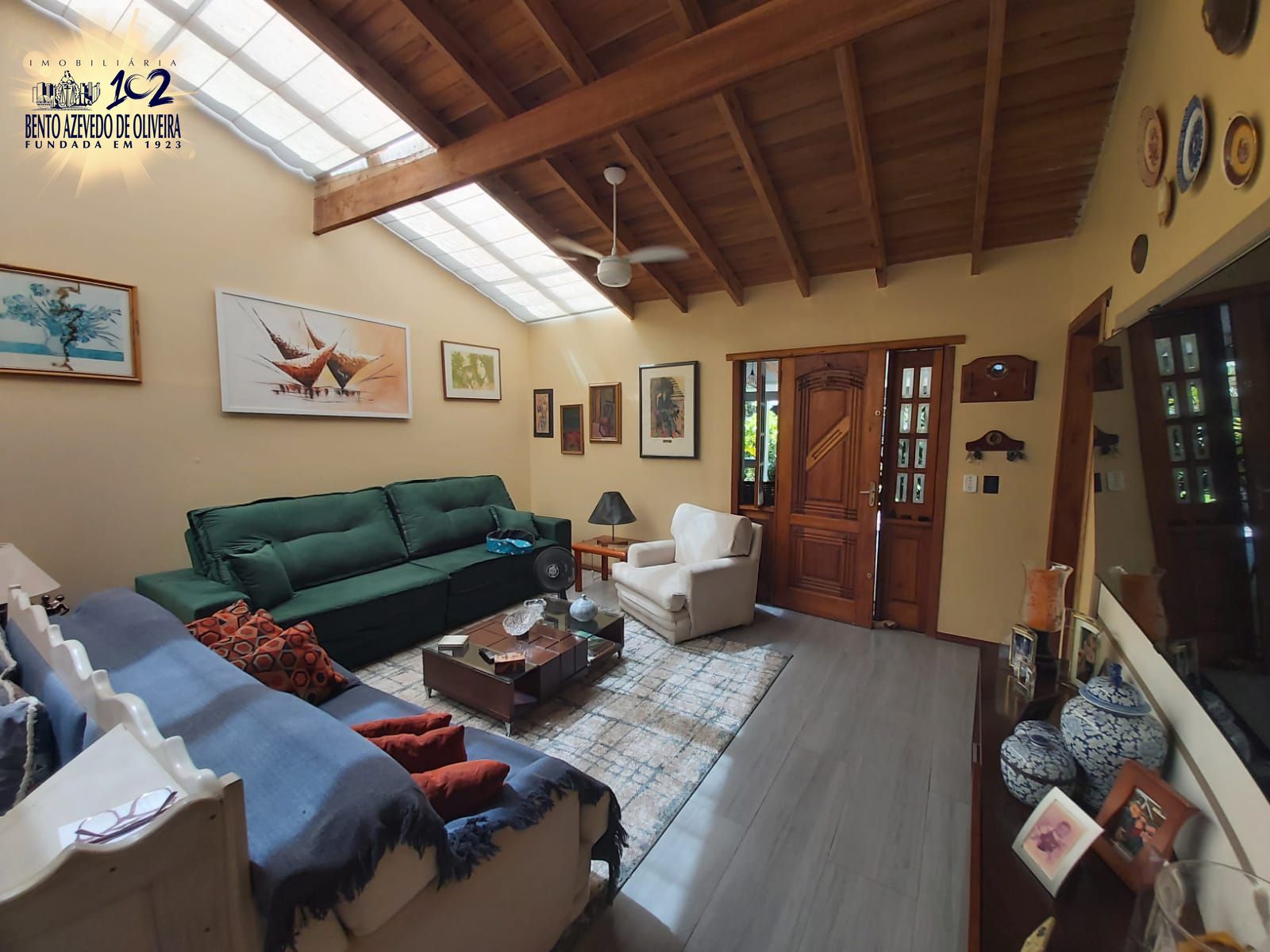 Casa, 2 quartos, 110 m² - Foto 5