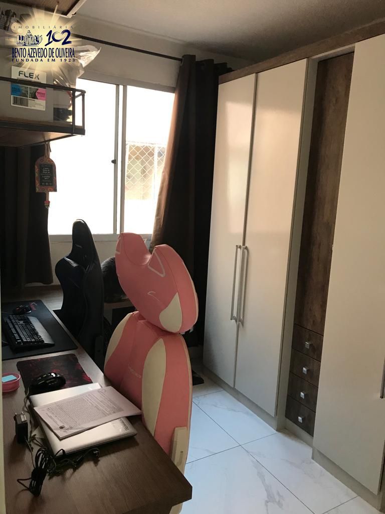 Apartamento, 2 quartos, 40 m² - Foto 30