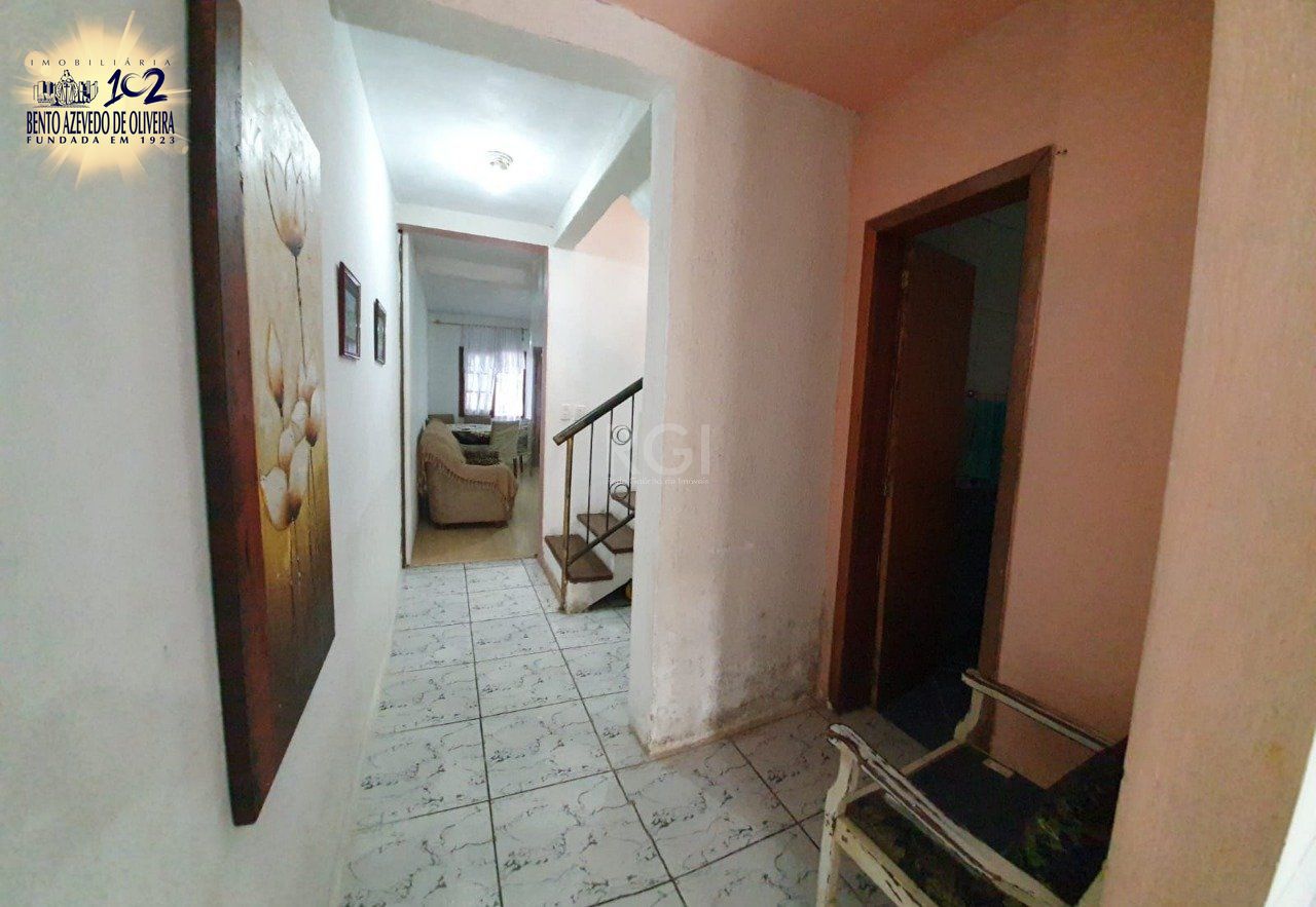 Sobrado, 4 quartos, 160 m² - Foto 23