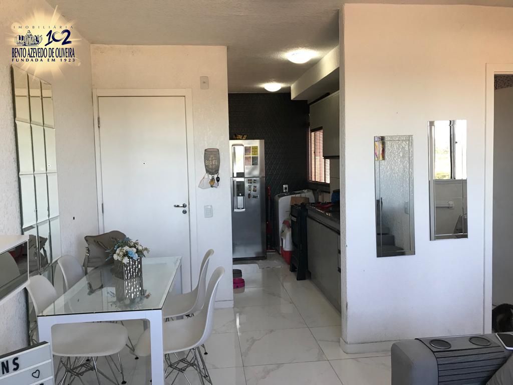 Apartamento, 2 quartos, 40 m² - Foto 13