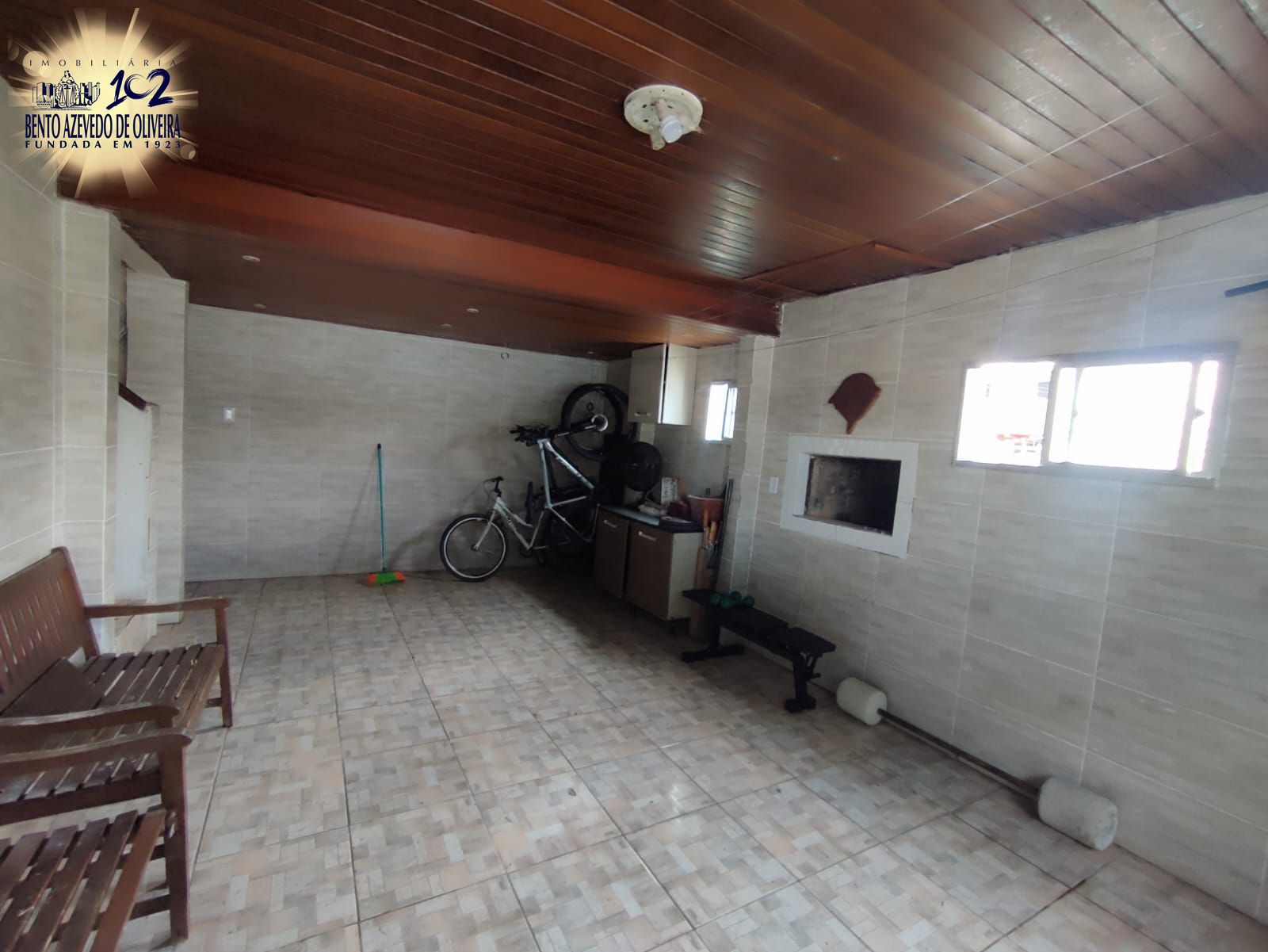 Casa, 3 quartos, 165 m² - Foto 10