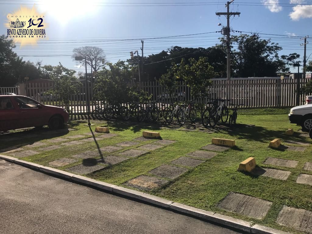 Apartamento, 2 quartos, 40 m² - Foto 31