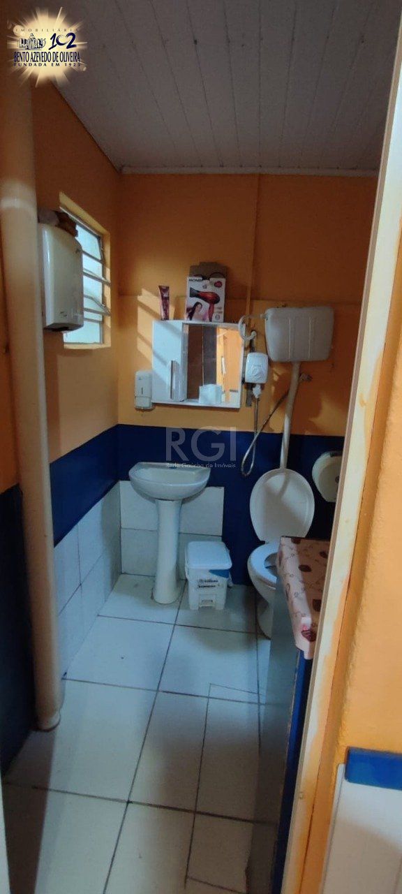 Prédio Inteiro, 160 m² - Foto 18