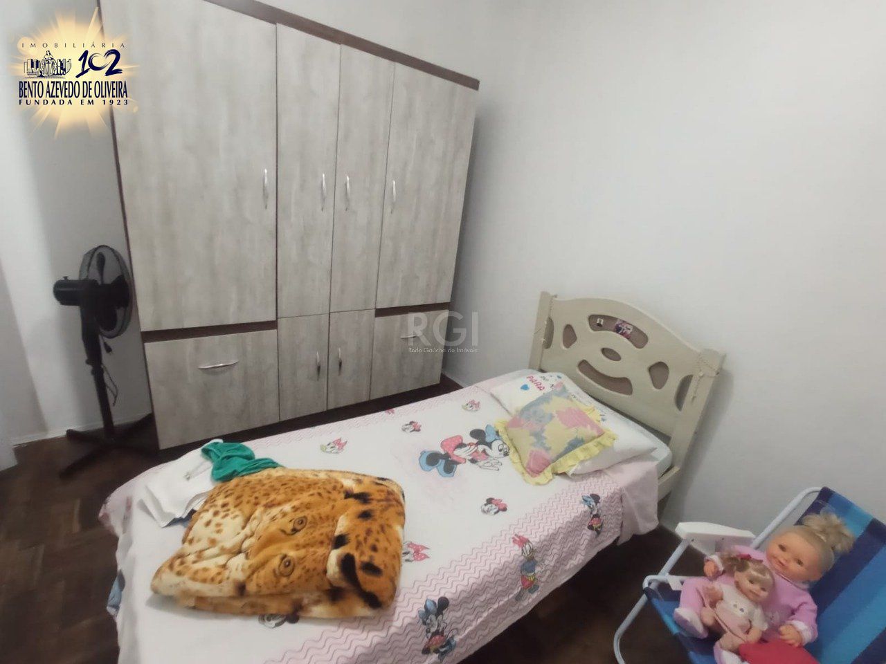 Apartamento, 2 quartos, 49 m² - Foto 7