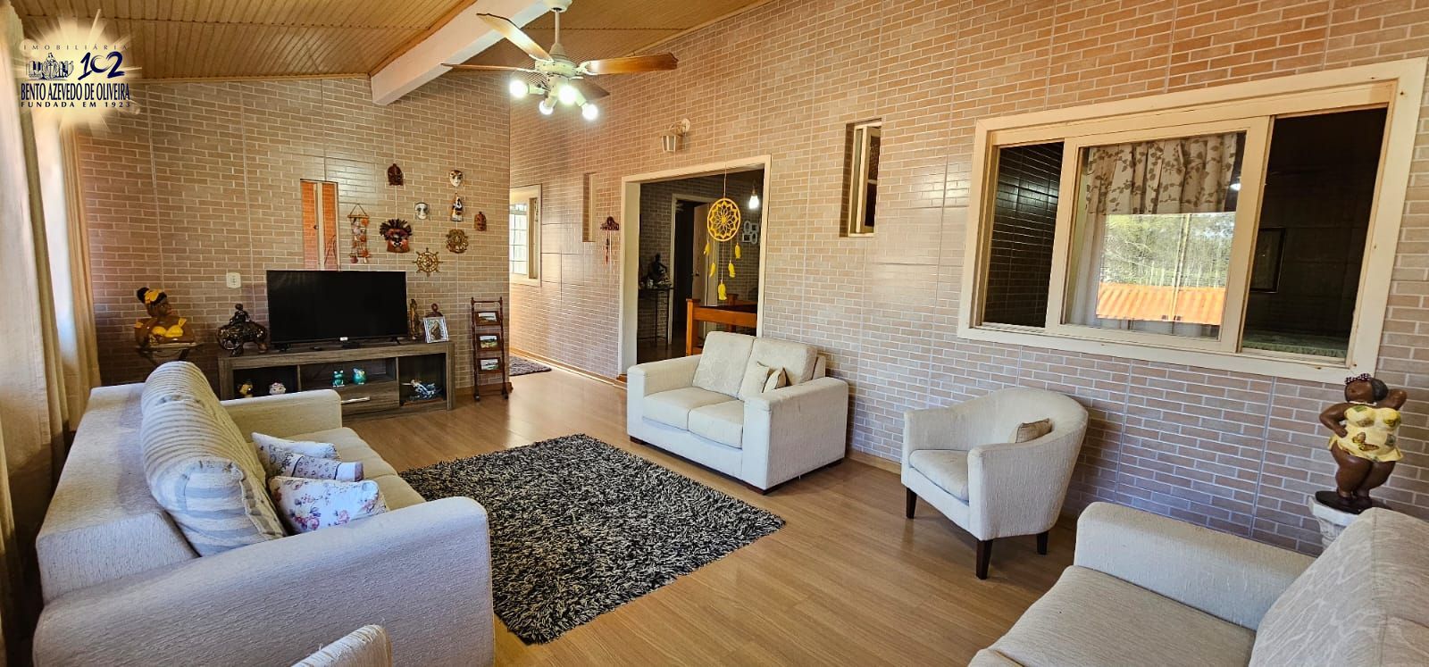 Casa, 3 quartos, 160 m² - Foto 3