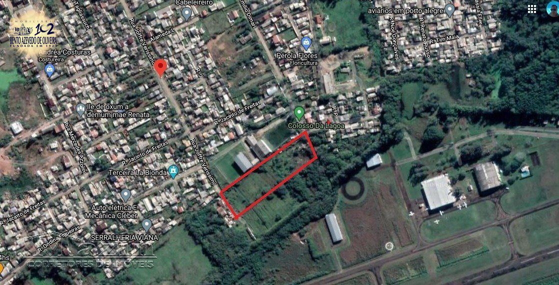 Terreno, 30 m² - Foto 1